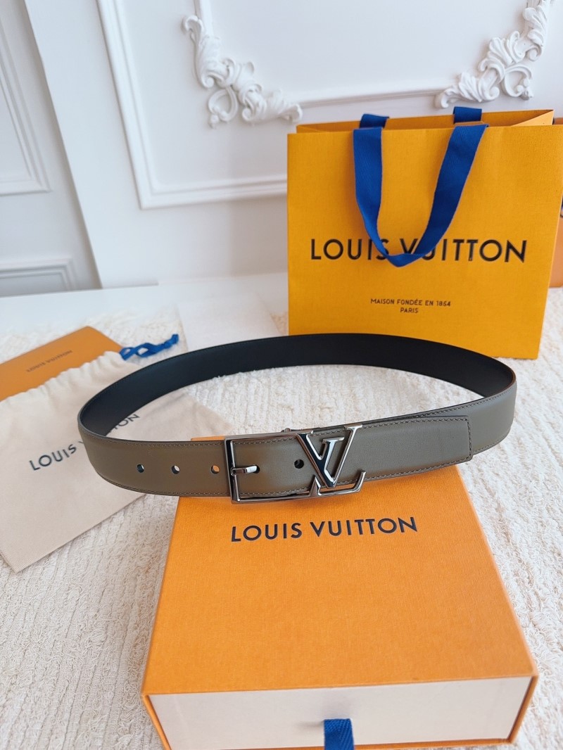 LOUIS VUITTON Belts